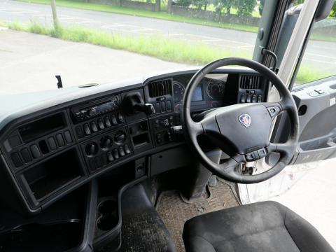 NR Trucks