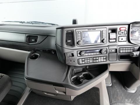 NR Trucks