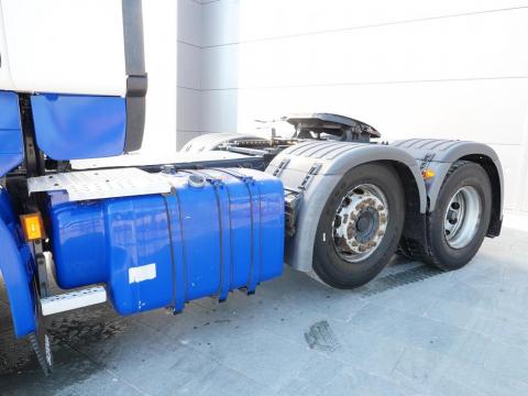 NR Trucks