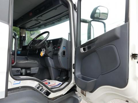 NR Trucks