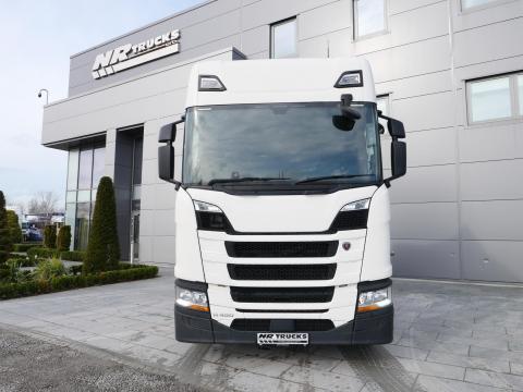 NR Trucks