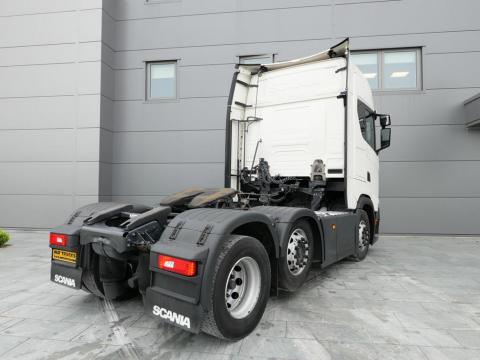 NR Trucks
