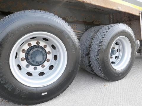 NR Trucks