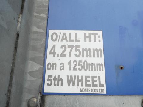 NR Trucks