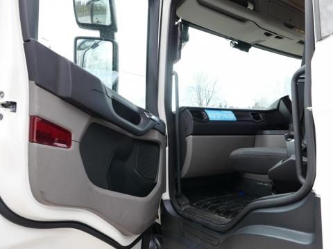 NR Trucks