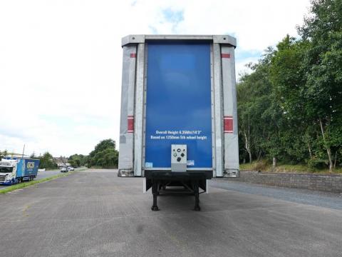 NR Trucks