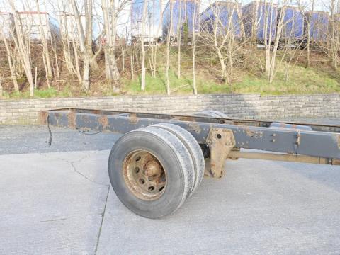 NR Trucks