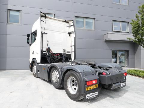 NR Trucks