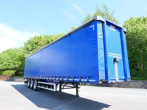 NR Trucks