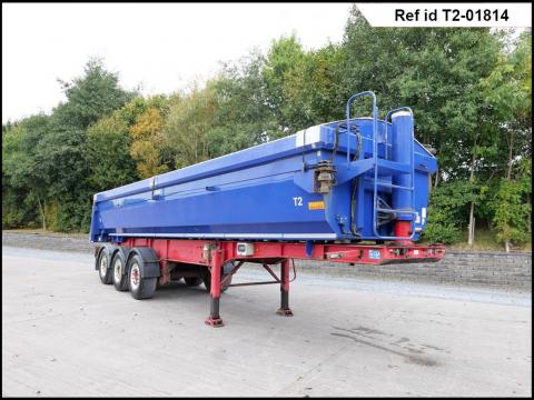 NR Trucks