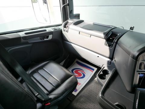 NR Trucks