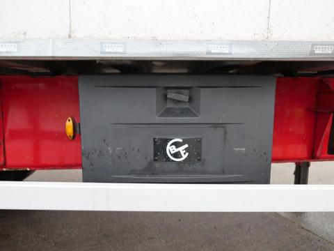 NR Trucks