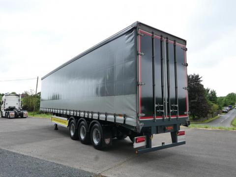 NR Trucks