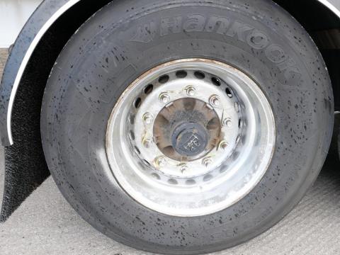 NR Trucks