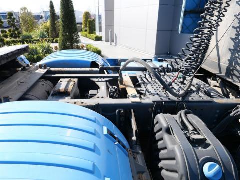 NR Trucks