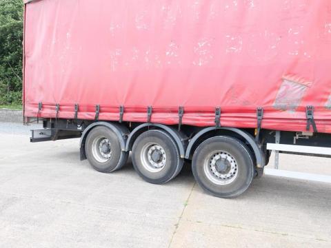 NR Trucks