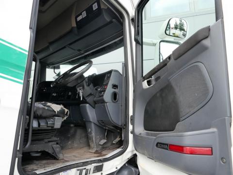 NR Trucks