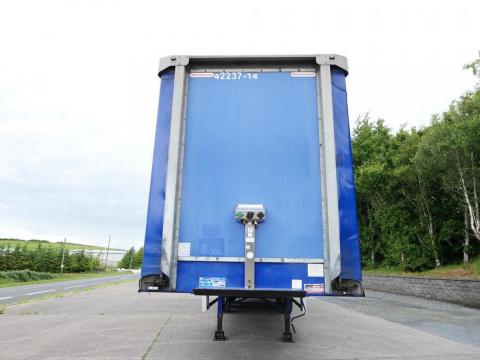 NR Trucks