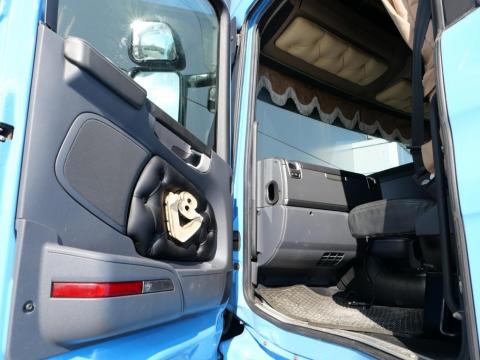 NR Trucks