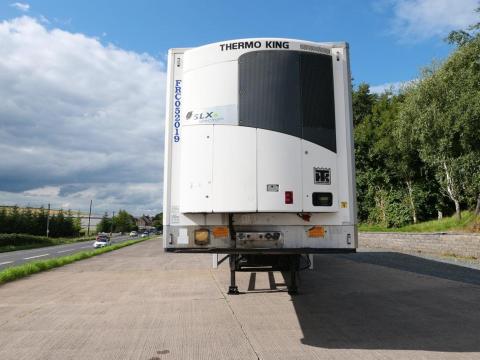NR Trucks
