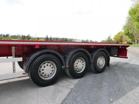NR Trucks