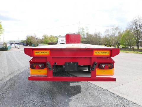 NR Trucks