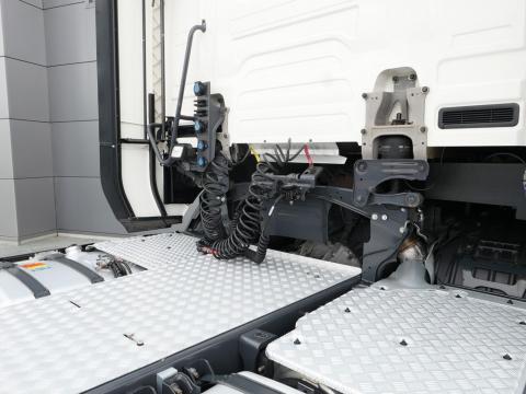 NR Trucks