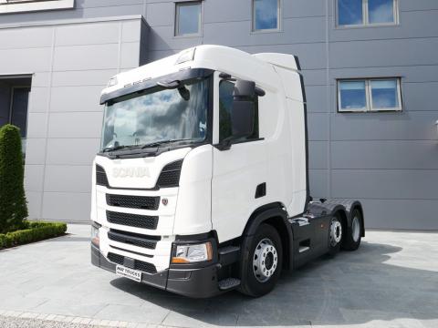 NR Trucks