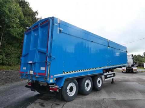 NR Trucks