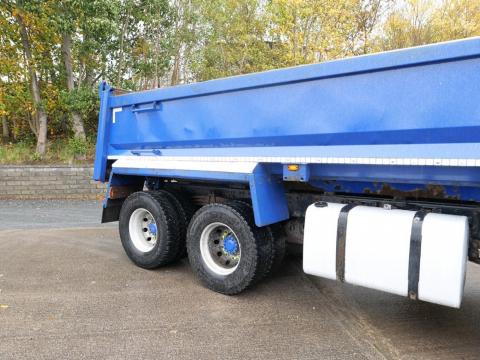 NR Trucks