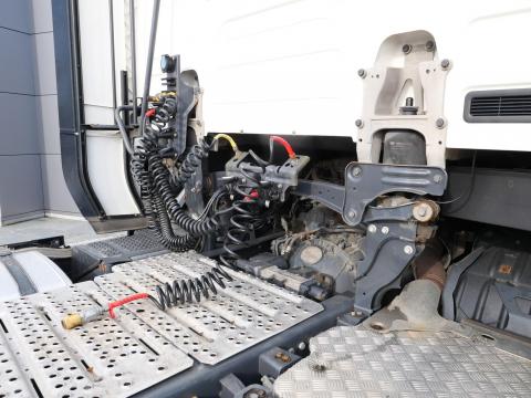 NR Trucks