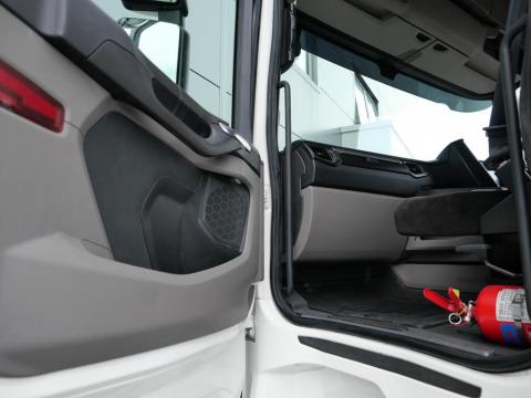 NR Trucks