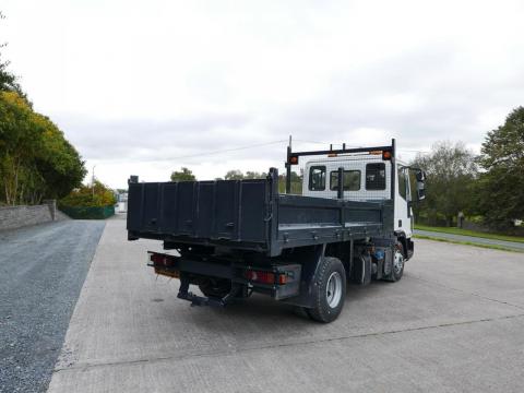 NR Trucks