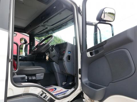 NR Trucks