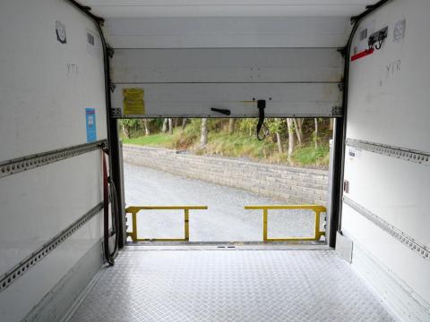 NR Trucks