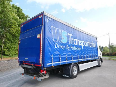 NR Trucks
