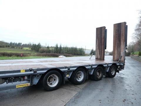 NR Trucks