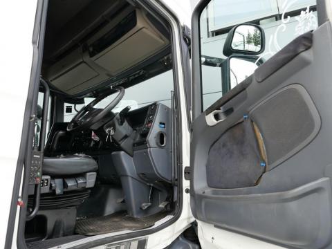 NR Trucks