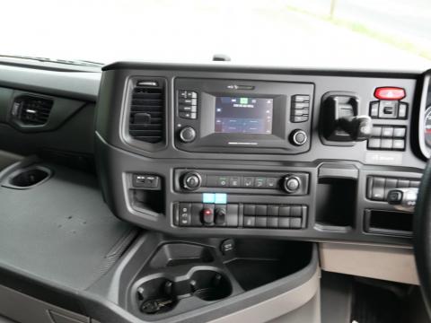 NR Trucks