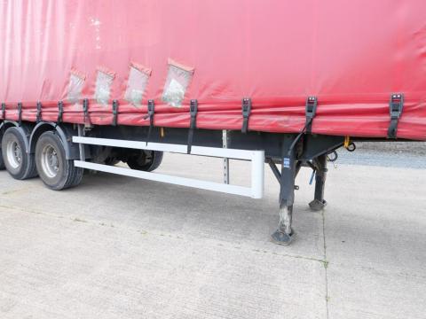 NR Trucks