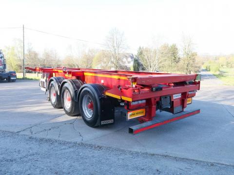 NR Trucks