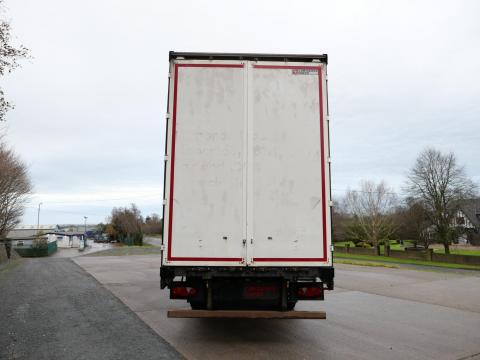 NR Trucks