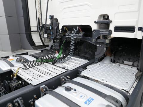 NR Trucks