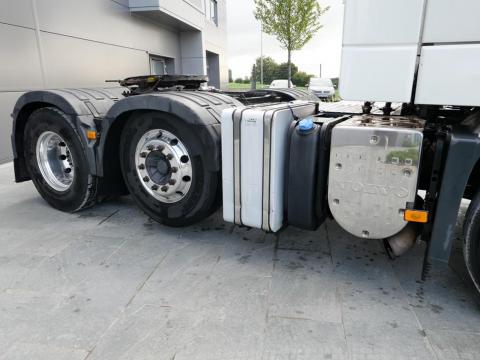 NR Trucks