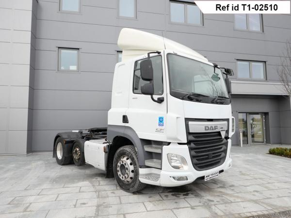 Daf CF 85 460