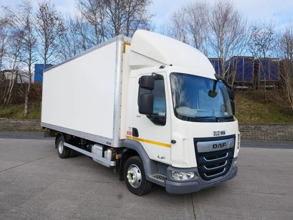 Daf LF 180