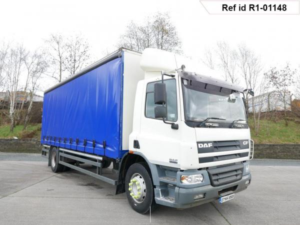 Daf CF 65 250