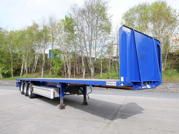Dennison Trailer