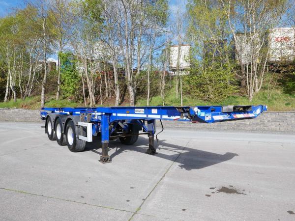 Dennison Trailer