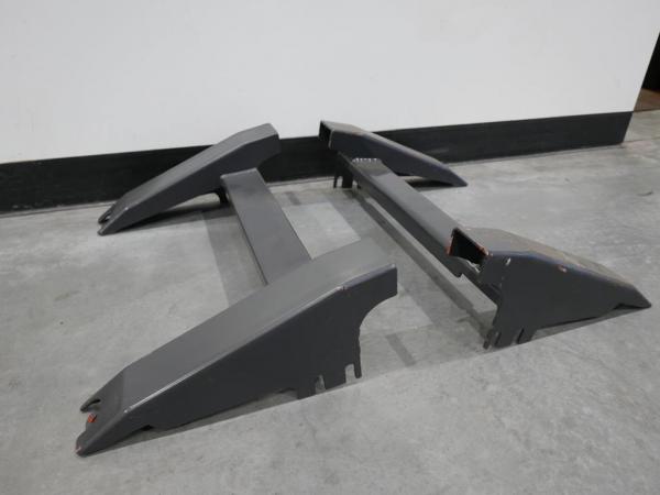  Scania Skids